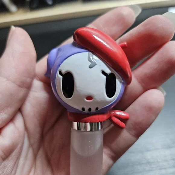 Tokidoki Roller Perfumes Siberia And Adieu - Picture 8 of 10